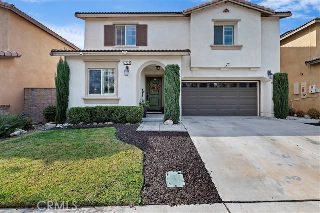 Fontana, CA 92336,7234 Turnstone Court