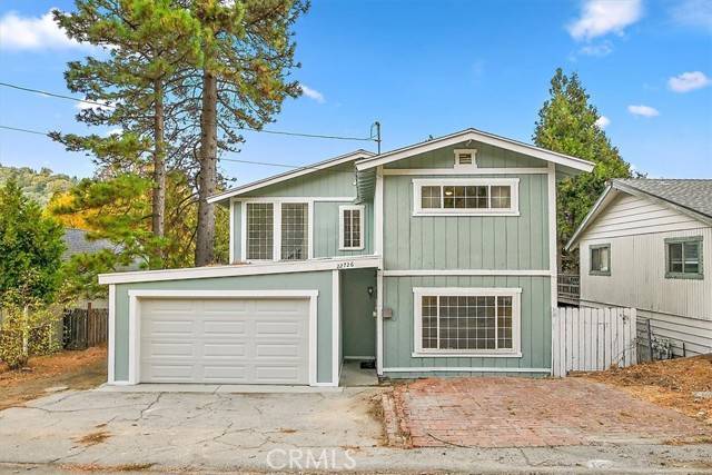 Crestline, CA 92325,22726 Laurel Lane