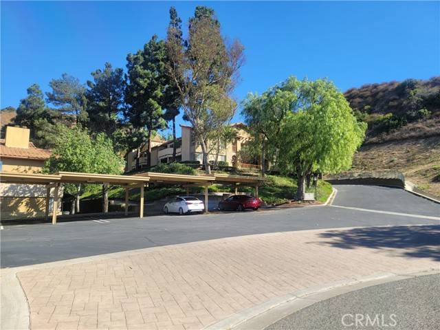 Yorba Linda, CA 92887,5470 Copper Canyon Road #2G