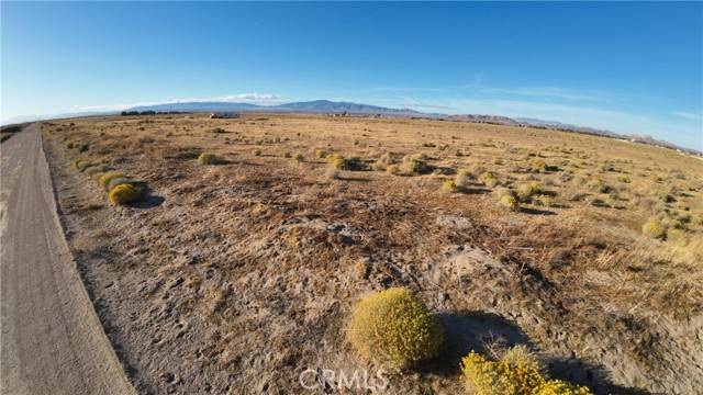 Antelope Acres, CA 93536,0 W Ave B