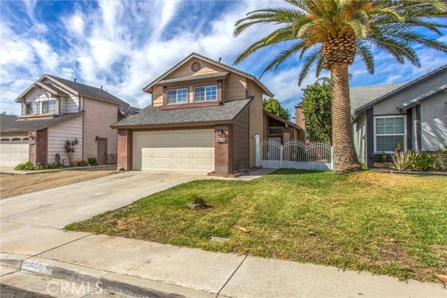 Fontana, CA 92337,11806 Rustic Place