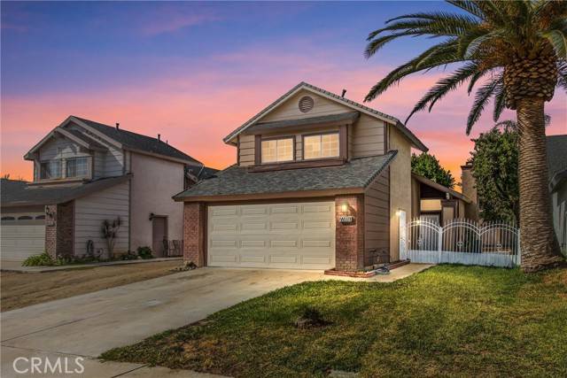 Fontana, CA 92337,11806 Rustic Place