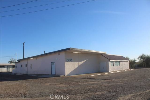 Barstow, CA 92311,3690 W Main Street