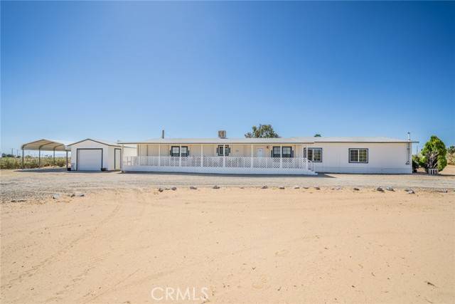 Phelan, CA 92371,7527 Begonia Road