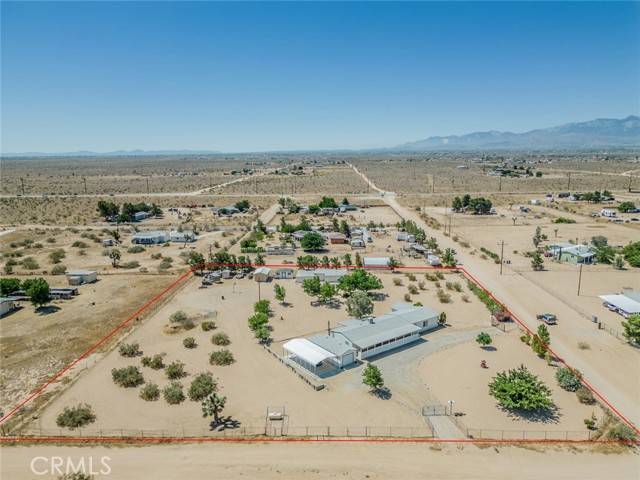 Phelan, CA 92371,7527 Begonia Road