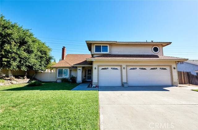 Upland, CA 91784,1626 Fernbrook Avenue