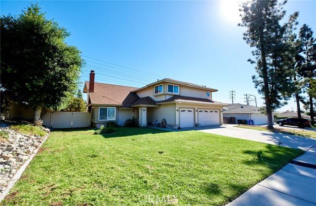 Upland, CA 91784,1626 Fernbrook Avenue