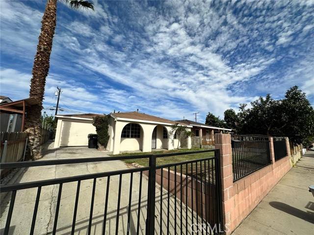 Norwalk, CA 90650,11443 Belcher Street