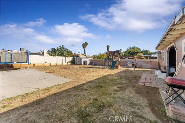 Rialto, CA 92376,452 W Cornell Drive