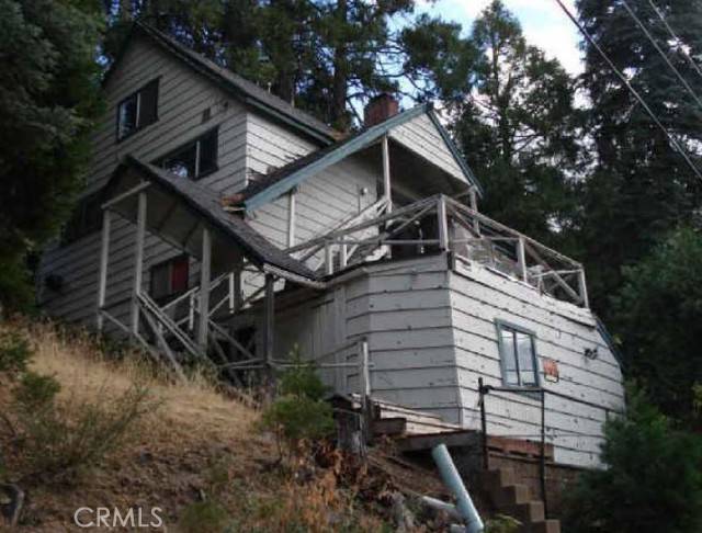 Lake Arrowhead, CA 92352,113 Fremont Road