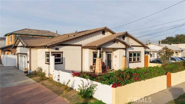 Bellflower, CA 90706,9731 Rose Street