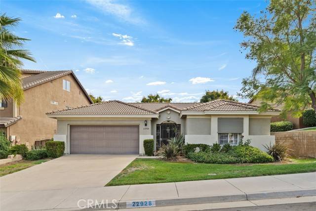 Corona, CA 92883,22928 Copper Ridge Drive