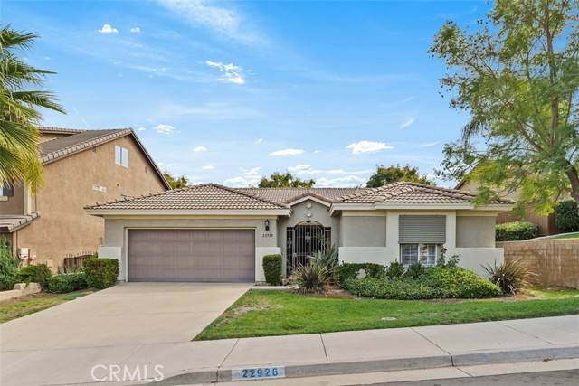 Corona, CA 92883,22928 Copper Ridge Drive