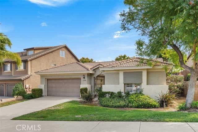 Corona, CA 92883,22928 Copper Ridge Drive