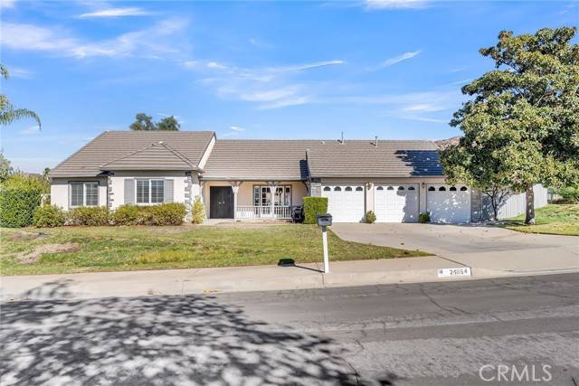 Moreno Valley, CA 92557,24854 Fair Dawn Lane