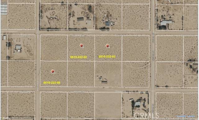 Newberry Springs, CA 92365,0 Manatee Street