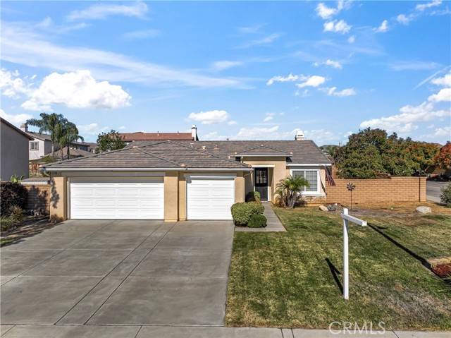 Moreno Valley, CA 92555,27106 Dracaea Avenue