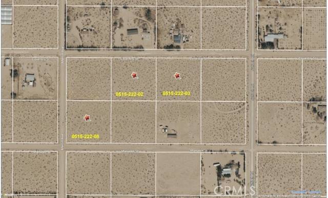 Newberry Springs, CA 92365,0 Coventry Street