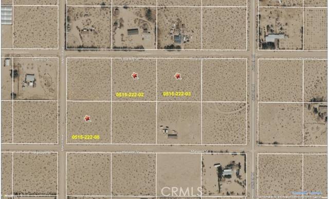 Newberry Springs, CA 92365,0 Coventry Street