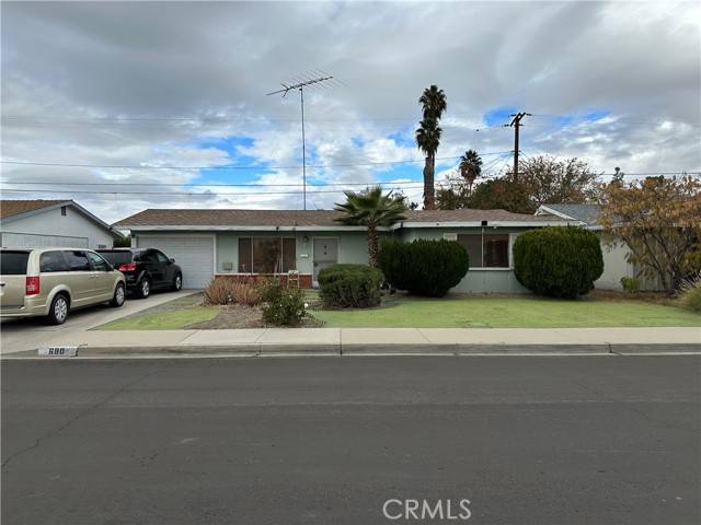 Hemet, CA 92543,680 Barber Drive