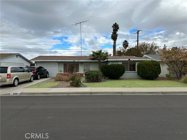 Hemet, CA 92543,680 Barber Drive