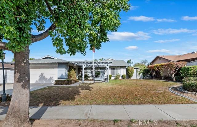 Rialto, CA 92376,346 E Fromer Street