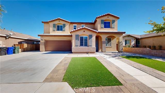 Victorville, CA 92392,12847 Mesa View Drive