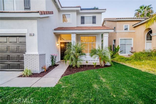 Corona, CA 92881,1051 Mountain Grove Lane