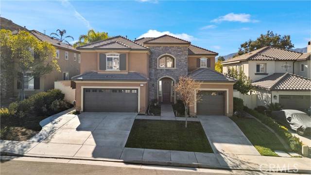 Lake Elsinore, CA 92530,3353 Fern Circle