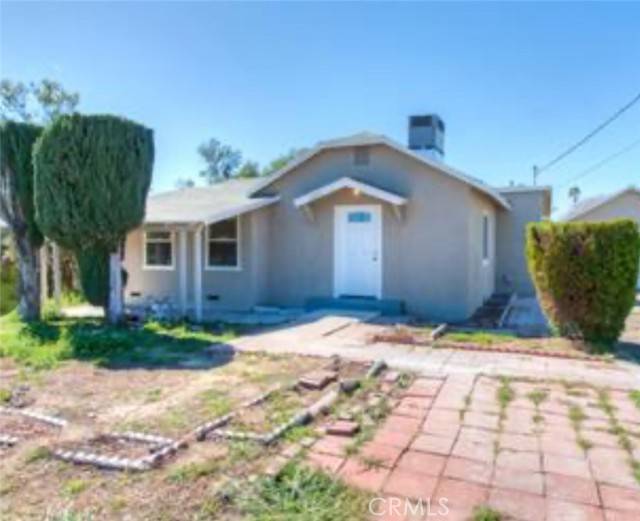 Fontana, CA 92335,9180 Cypress Avenue