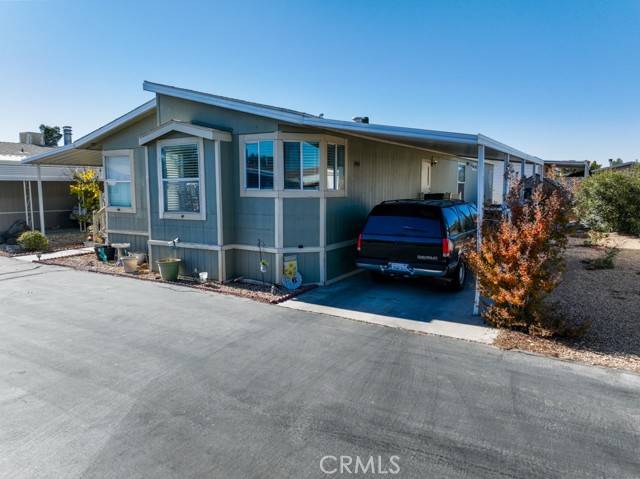 Victorville, CA 92392,14000 El Evado Road #56