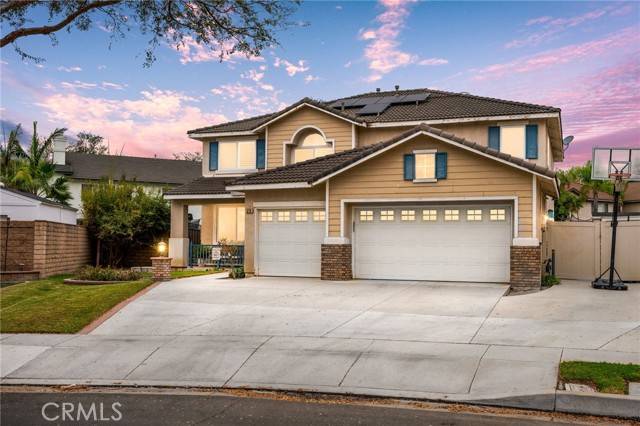 Chino, CA 91710,6716 Homan Street