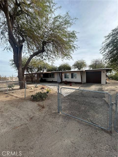 Thermal, CA 92274,2338 Sand Ere Avenue