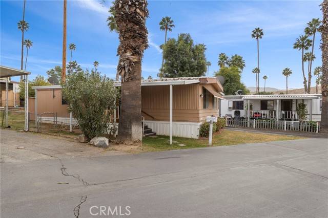 Colton, CA 92324,2751 Reche Canyon Road #125