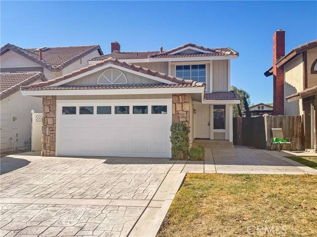 Moreno Valley, CA 92557,11967 Sugar Creek Court