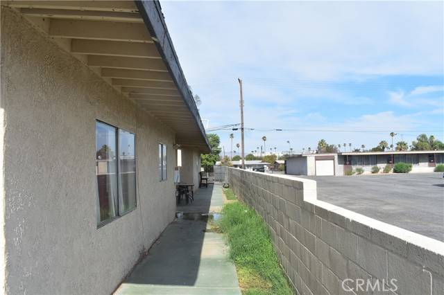 Indio, CA 92201,45420 Park Street