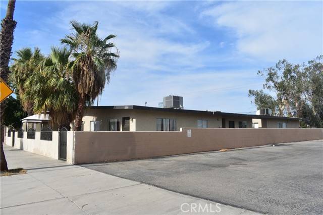 Indio, CA 92201,45420 Park Street