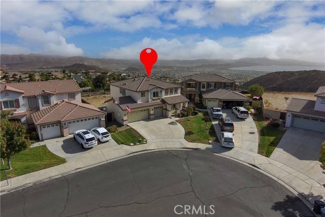 Lake Elsinore, CA 92530,29324 Point Shore Drive