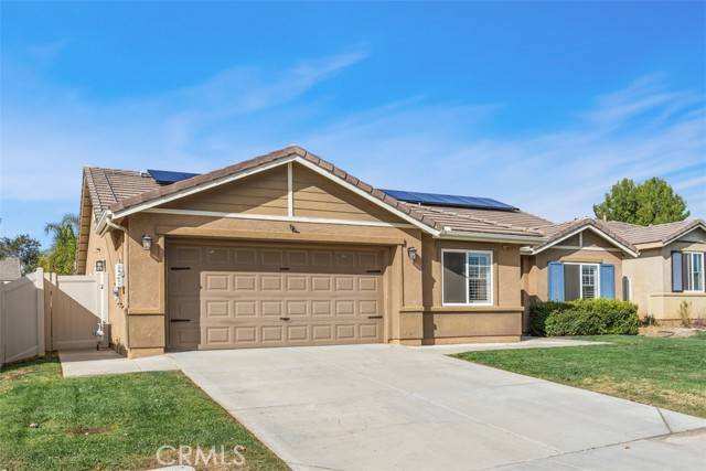 Beaumont, CA 92223,1365 Larkspur Lane