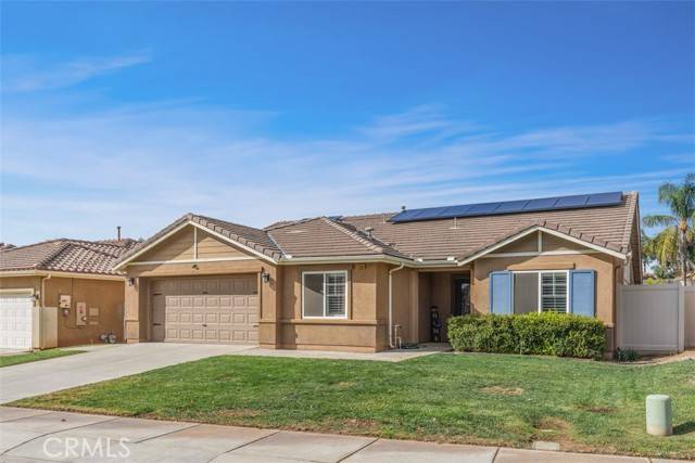 Beaumont, CA 92223,1365 Larkspur Lane