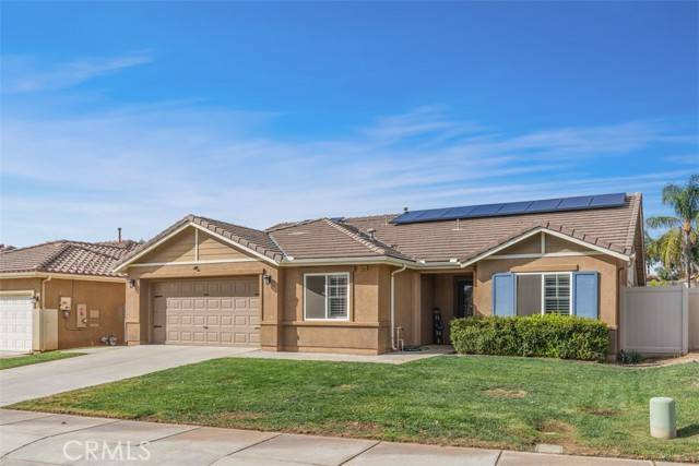 Beaumont, CA 92223,1365 N Larkspur Lane