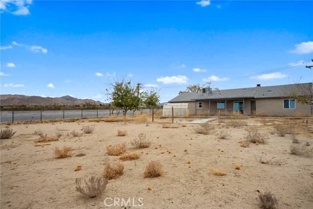 Yucca Valley, CA 92284,7147 Lennox Avenue