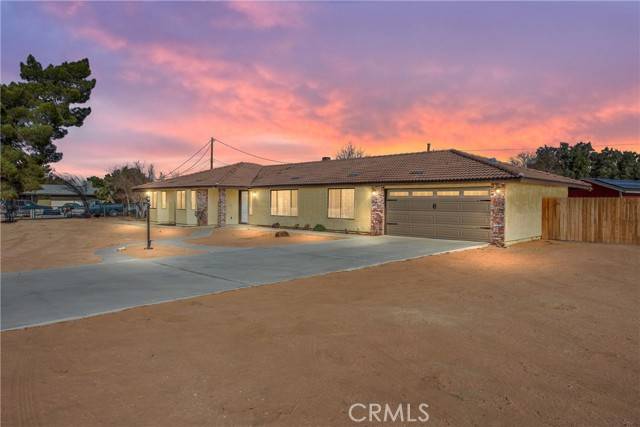 Apple Valley, CA 92307,21460 Pine Ridge Avenue