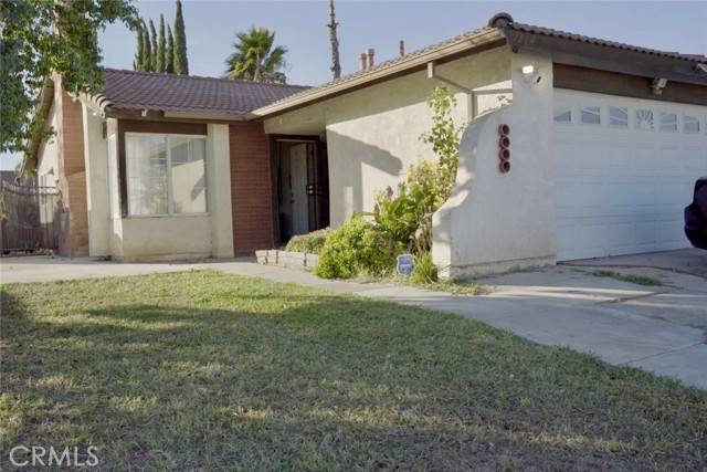 Rialto, CA 92376,1364 N Park Avenue