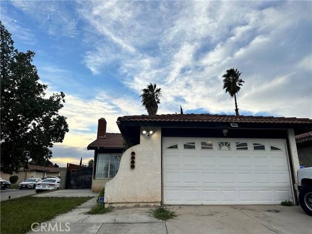 Rialto, CA 92376,1364 N Park Avenue