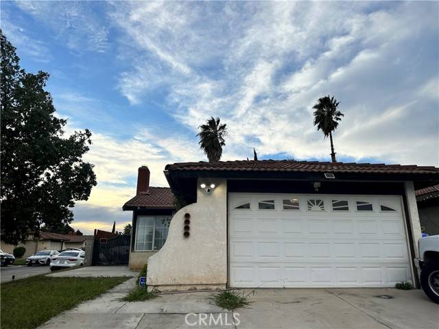 Rialto, CA 92376,1364 N Park Avenue