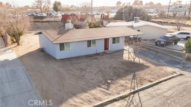 Victorville, CA 92395,16545 Yucca Avenue