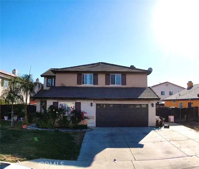 Hemet, CA 92545,4715 Country Grove