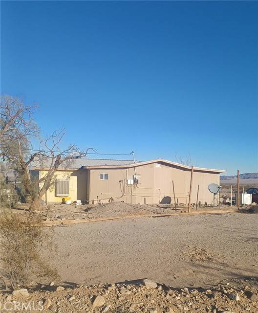 Twentynine Palms, CA 92277,80715 El Paseo Drive