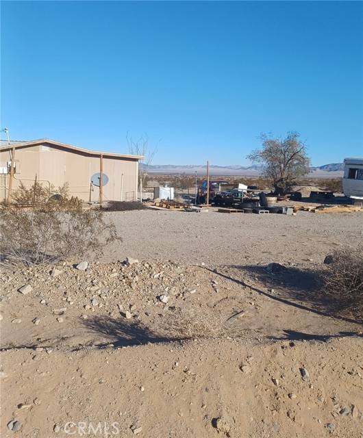 Twentynine Palms, CA 92277,80715 El Paseo Drive